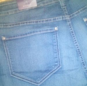Size 16w nyd jeans